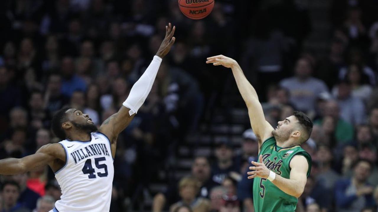 Notre Dame vs Purdue Live Stream: Preview & Game Information